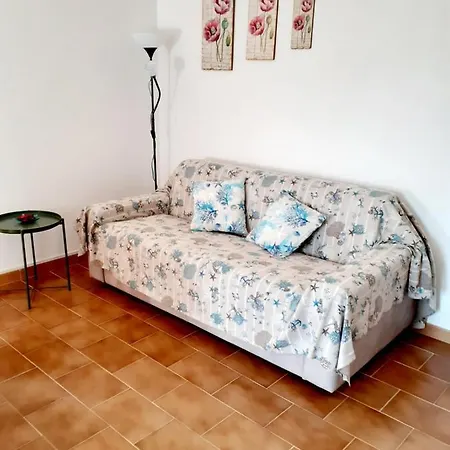 Appartamento Casa Gaia 2