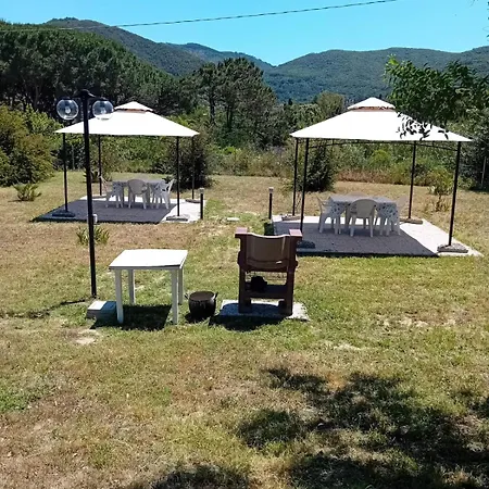 Casa Gaia 2 Lejlighed *