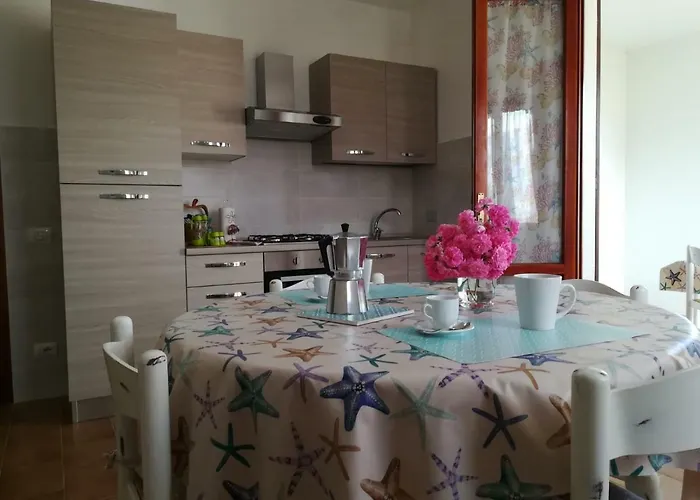 Casa Gaia 2 아파트