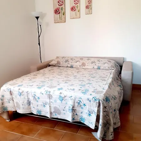 Casa Gaia 2 Apartment Portoferraio