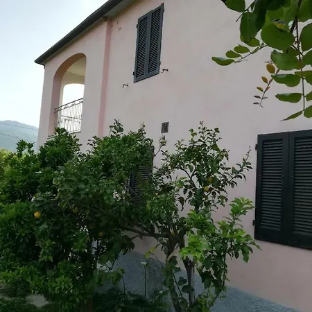 Casa Gaia 2 Апартаменты Портоферрайо