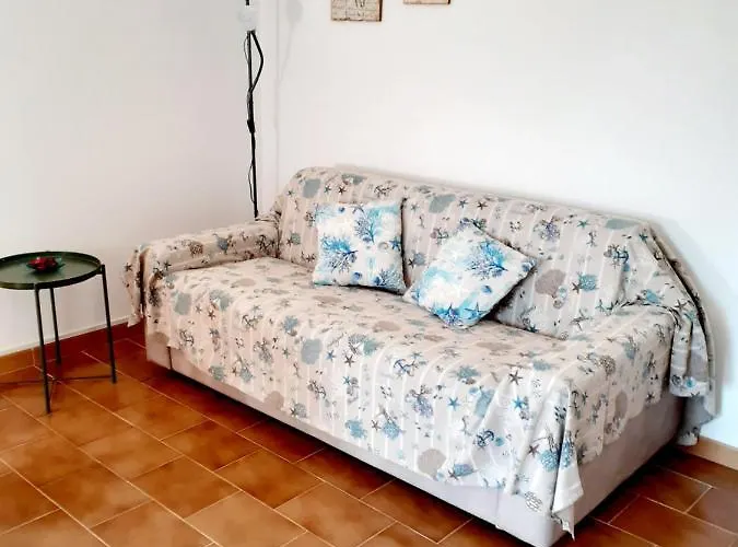 Апартаменты Casa Gaia 2