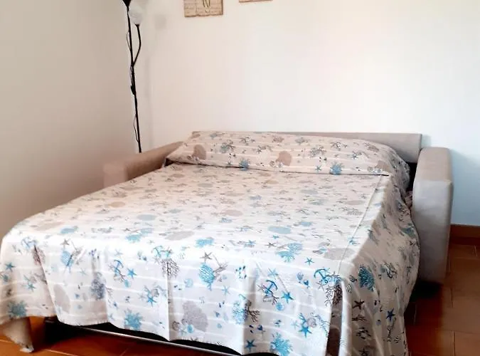 Casa Gaia 2 Appartement Portoferraio