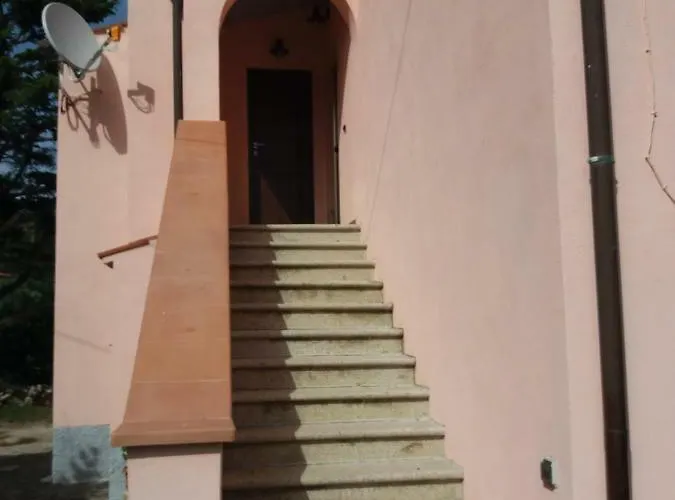 Casa Gaia 2 Appartement