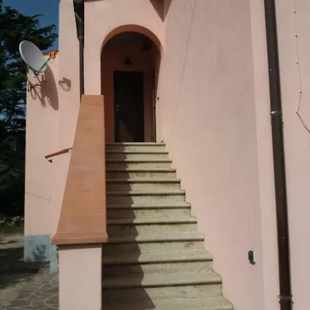 Casa Gaia 2 Lejlighed
