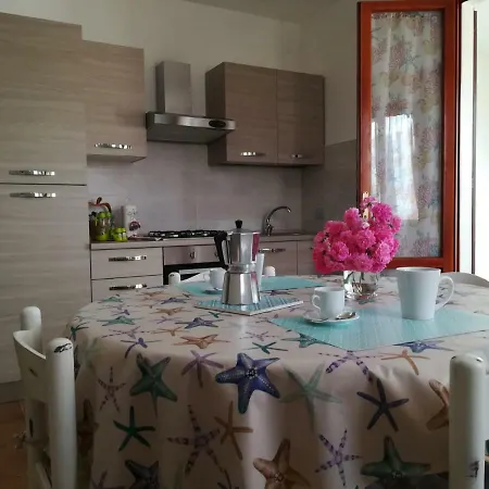 Casa Gaia 2 Lejlighed
